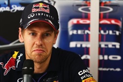 L'addio di Vettel alla Red Bull - 