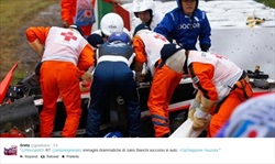 Bianchi è uscito dalla sala operatoria - 