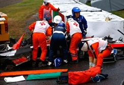 Il mondo della F1 è omertoso: nessuno parla - 