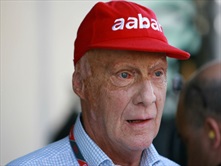 Lauda: Alonso ha già firmato per Mc Laren - Niki Lauda