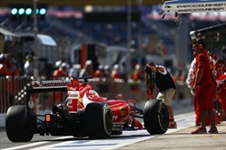 Gp Russia 2014 - Qualifiche - Gp Russia 2014 - Qualifiche - Fernando Alonso