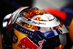 Gp Russia 2014 - Qualifiche - Gp Russia 2014 - Qualifiche - Tutti con Jules