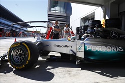 Gp Russia 2014 - Qualifiche - Analisi strategie - Gp Russia 2014 - Qualifiche - Analisi strategie