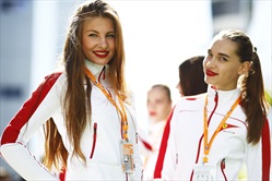 Gp Russia 2014 - Gara - Analisi strategie - Gp Russia 2014 - Gara