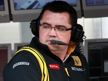 Boullier (Mc Laren) dice e non dice - 