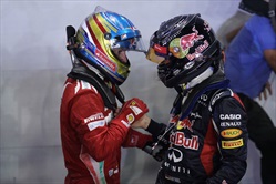 Alonso e Vettel: quale futuro? - 