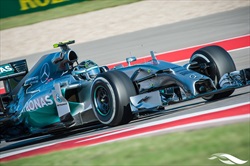 Gp Stati Uniti 2014 - Qualifiche