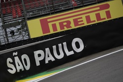 Gp Brasile 2014 - Anteprima - Gp Brasile - Anteprima