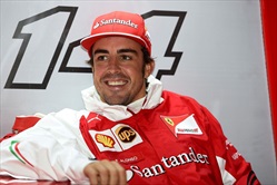 Alonso