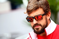 Alonso Brasile
