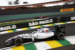 Gp Brasile, pole position per Rosberg - Gp Brasile - Qualifiche