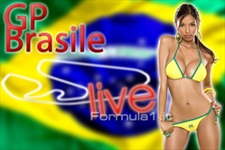 Gp Brasile 2014 - Live! - Diretta - Gp Brasile - Live! - Diretta Web