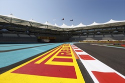 Gp Abu Dhabi 2014 - Anteprima - Gp Abu Dhabi 2014 - Anteprima