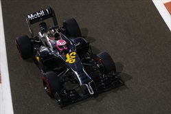 Gp Abu Dhabi 2014 - Libere - Analisi strategie - Gp Abu Dhabi 2014 - Libere