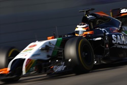 Gp Abu Dhabi 2014 - Qualifiche - Gp Abu Dhabi 2014 - Qualifiche