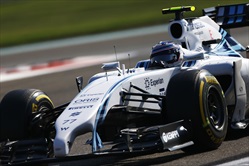 Gp Abu Dhabi 2014 - Qualifiche - Gp Abu Dhabi 2014 - Qualifiche