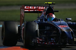 Gp Abu Dhabi 2014 - Qualifiche - Gp Abu Dhabi 2014 - Qualifiche