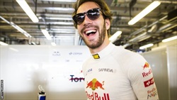 Anche Vergne in Ferrari! - 