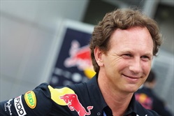 Christian Horner - Red Bull