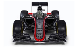 Analisi tecnica: McLaren-Honda MP4-30 - Analisi tecnica: McLaren-Honda MP4-30