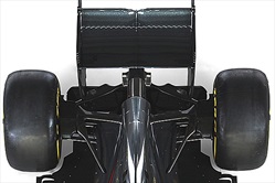 Analisi tecnica: McLaren-Honda MP4-30 - Analisi tecnica: McLaren-Honda MP4-30