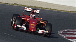 Rosberg e la minaccia Ferrari - Rosberg e la minaccia Ferrari