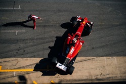 L’incidente ad Alonso e le speranze Ferrari - L’incidente ad Alonso e le speranze Ferrari