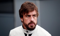 Alonso in forse per il primo GP - Alonso
