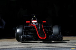 McLaren-Honda - Solo 4 motori sarà un problema - McLaren-Honda - Solo 4 motori sarà un problema