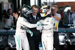Le pagelle di F1WM - Melbourne