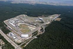 Poche speranze, salta il Gp di Germania - Ormai quasi una certezza: salta il Gp di Germania