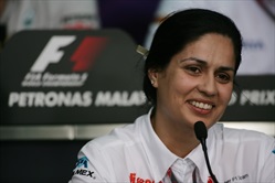 Sauber sorpresa dalla potenza dei motori Ferrari - La Sauber sorpresa dalla potenza dei motori Ferrari