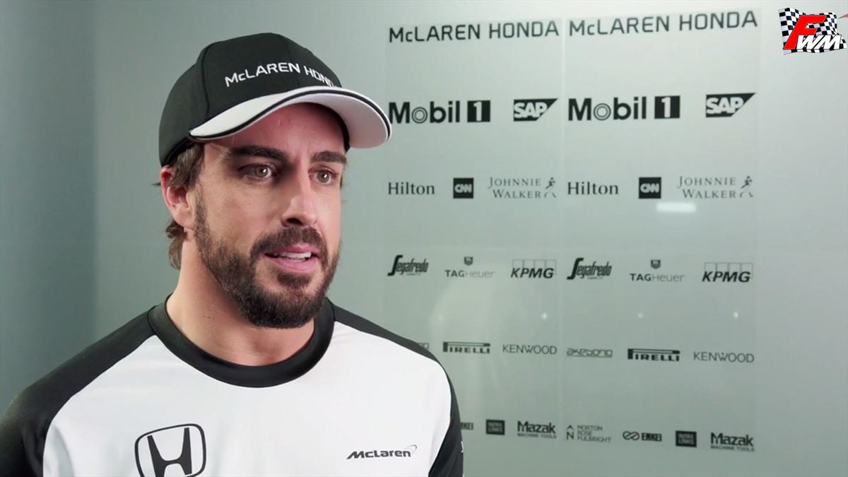 Alonso Alonso