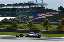 Gp Malesia 2015 - Libere - Analisi strategie - Gp Malesia 2015 - Libere - Analisi strategie
