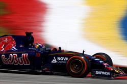 La Red Bull abbandona la Toro Rosso? - La Red Bull abbandona la Toro Rosso?