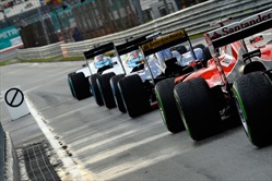 Gp Malesia 2015 - Qualifiche - Analisi strategie - Gp Malesia 2015 - Qualifiche - Analisi strategie