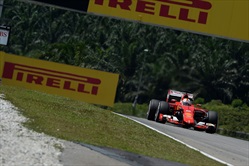 Gp Malesia 2015 - Qualifiche - Analisi strategie - Gp Malesia 2015 - Qualifiche - Analisi strategie