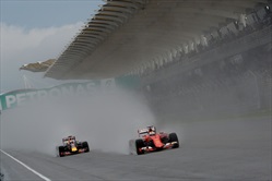 Gp Malesia 2015 - Qualifiche - Analisi strategie - Gp Malesia 2015 - Qualifiche - Analisi strategie