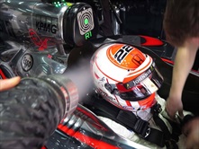 I ritiri McLaren causati dal motore Honda - I ritiri McLaren causati dal motore Honda