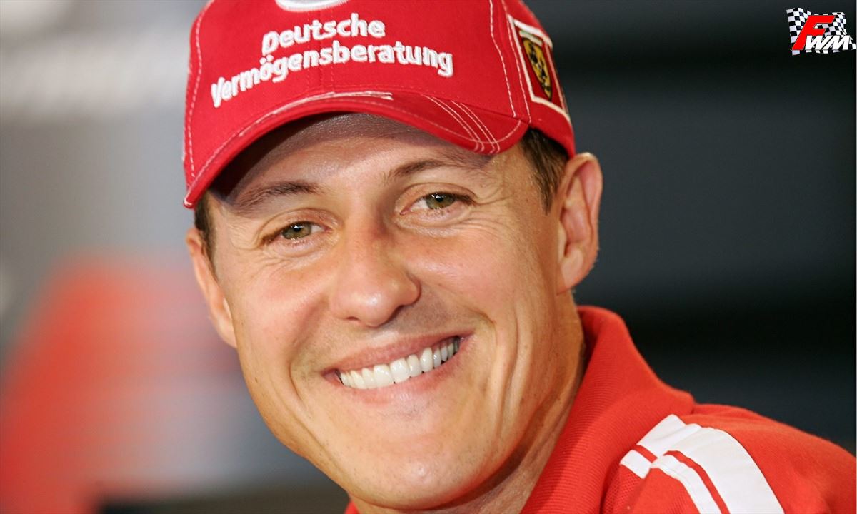 Schumacher M. Schumacher M.
