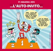 Ferrari IS BACK!  - http://rikof1.blogspot.it/2015/03/ferrari-is-back.html