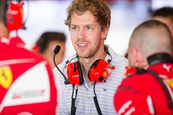 Cina, Vettel -dobbiamo confermarci- - Vettel