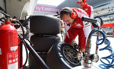 Gp Cina 2015 - Qualifiche - Analisi strategie - Gp Cina 2015 - Qualifiche - Analisi strategie