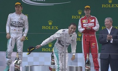 Gp Cina 2015 - Live! - Diretta - Gp Cina 2015 - Live! - Diretta