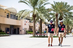 Max Verstappen: il motore Renault è un incubo - Max Verstappen: il motore Renault è un incubo