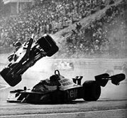 Oggi un pensiero va a Gilles Villeneuve - Villeneuve