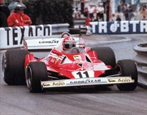 Oggi un pensiero va a Gilles Villeneuve - Villeneuve2