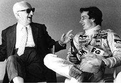 Oggi un pensiero va a Gilles Villeneuve - Villeneuve3