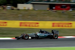 Gp Spagna 2015 - Qualifiche - Gp Spagna 2015 - Qualifiche