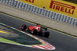 Gp Spagna 2015 - Qualifiche - Gp Spagna 2015 - Qualifiche